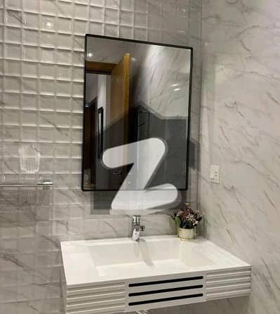 5 Marla House For Grabs In Bahria Town