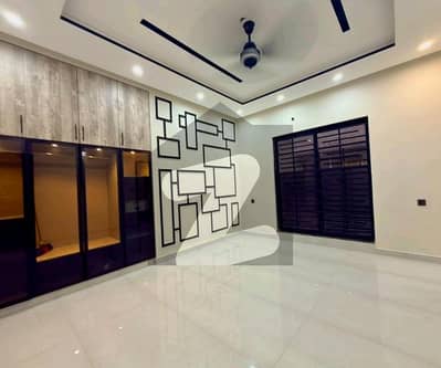 20 Marla House For Sale Is Available In Wapda Town Phase 1 - Block E1