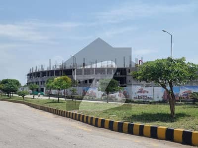 ڈی ایچ اے فیز 5 - سیکٹر بی ڈی ایچ اے ڈیفینس فیز 5,ڈی ایچ اے ڈیفینس,اسلام آباد میں 2 کنال رہائشی پلاٹ 8.75 کروڑ میں برائے فروخت۔