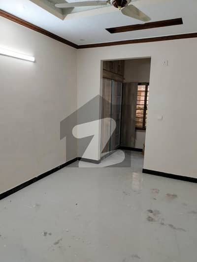 Spacious Lower Portion Is Available For Rent In Ideal Location Of I-8/2