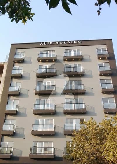 2 BED APARTMENT FOR RENT IN QUAID BLOCK BAHRIA TOWN LAHORE