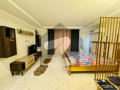 بحریہ ٹاؤن اقبال بلاک بحریہ ٹاؤن سیکٹر ای,بحریہ ٹاؤن,لاہور میں 2 مرلہ Studio فلیٹ 45.0 ہزار میں کرایہ پر دستیاب ہے۔