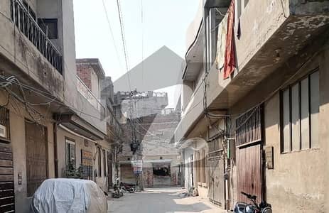 گوشہ احباب - فیز 3 گوشہء احباب,لاہور میں 8 مرلہ کمرشل پلاٹ 1.92 کروڑ میں برائے فروخت۔