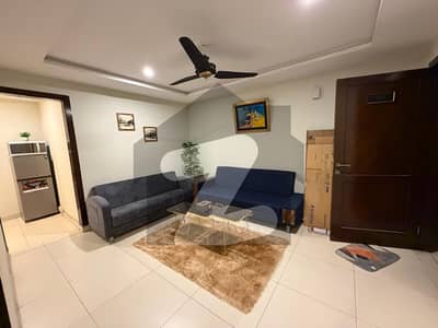 Newly Furnished Luxury Apartment For Rent