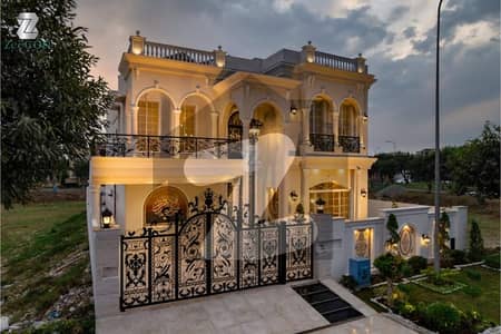 Spacious House Is Available For sale In Ideal Location Of Fazaia Housing Scheme Phase 1