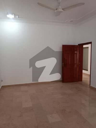 I-8/2 Lower Portion Sized 14 Marla Is Available