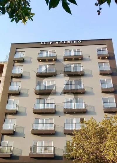 Flat Of 1000 Square Feet In Bahria Town - Quaid Block For sale Flat Of 1000 Square Feet In Bahria Town - Quaid Block For sale