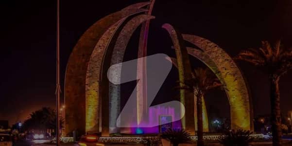 10 Marla Residential Plot for Sale in GVR Phase 1 Bahria Town Lahore - Prime Location Near Ring Road