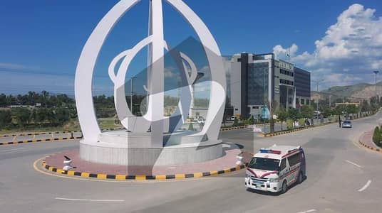 10 Marla Plot Available For Sale In Faisal Hills A Block