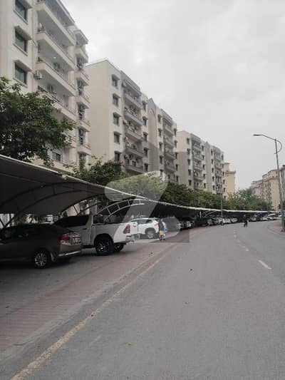 New 3 Bed Room Apartments For Rent In Askari 11 Lahore