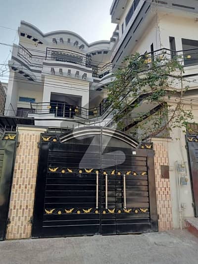 House For Sale In Rahim Yar Khan