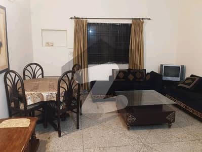 Reserve A Centrally Located Room In DHA Phase 4 - Block CC