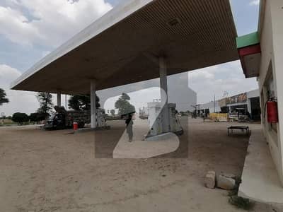 5 Kanal Commercial Building Is Available For Sale On Qutabpur Road Duniya Pur