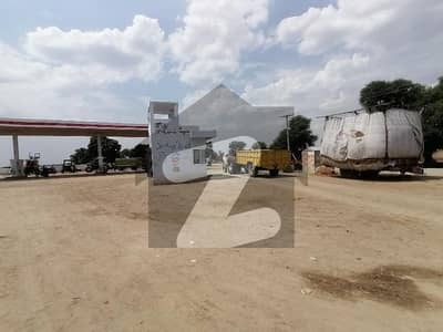 5 Kanal Commercial Plot Is Available For Sale On Qutabpur Road Duniya Pur