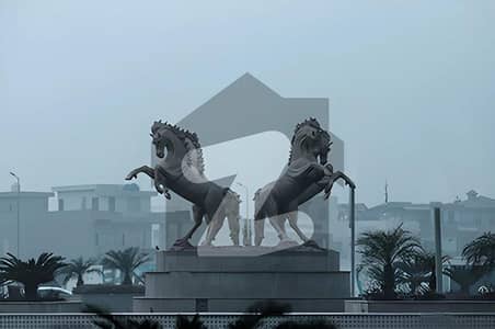 Prime Location Park View City - Diamond Block Residential Plot Sized 5 Marla Is Available Prime Location Park View City - Diamond Block Residential Plot Sized 5 Marla Is Available