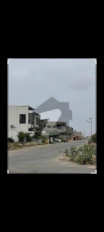 Plot for sale dha phase 8 Plot for sale dha phase 8