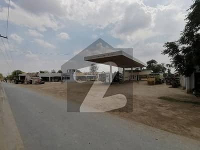 دنیا پور روڈ ملتان میں 5 کنال عمارت 16.0 کروڑ میں برائے فروخت۔