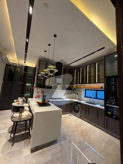 One kanal house for sale in green city One kanal house for sale in green city