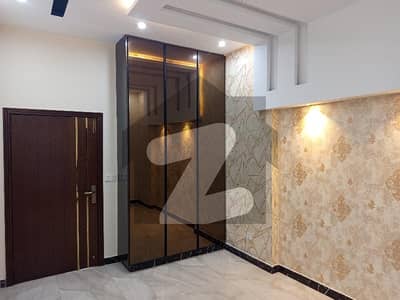 5 Marla House For rent In DHA 9 Town Lahore