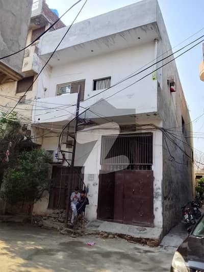 پیکو روڈ لاہور میں 5 کمروں کا 5 مرلہ مکان 1.25 کروڑ میں برائے فروخت۔