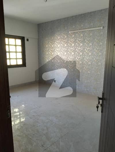 Ambreen apartment Gulshan Iqbal Block2  4th floor 1 Caror 45lac *Code(16086)*