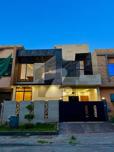 7 Marla Double Unit House Available. For Rent In Margalla View Housing Society MVHS D-17 Islamabad.