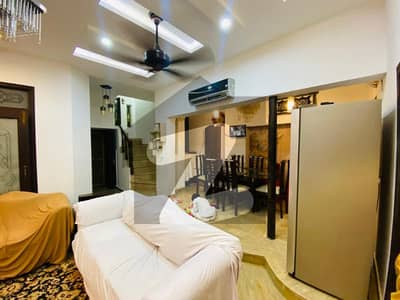 House For Sale In Johar Town Block F