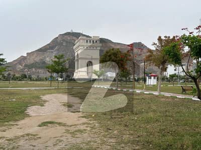 Smart Investment Alert 5 Marla Plot In Faisal Hills C Block