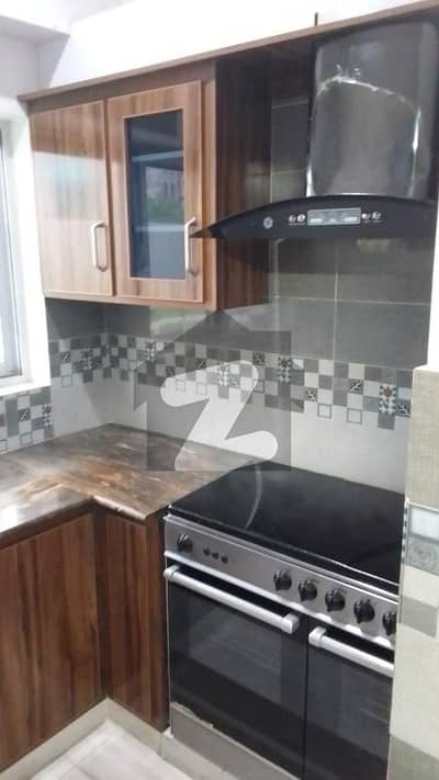 Two Knal Upper Portion Available For Rent