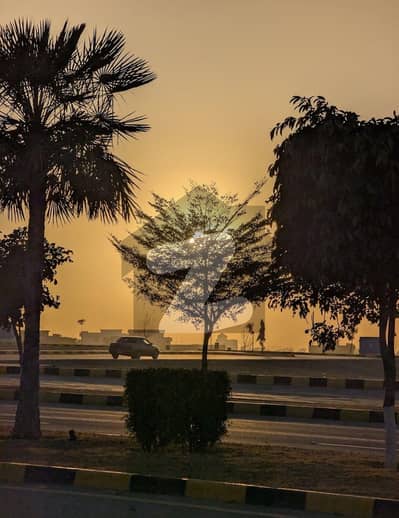 Prime Location Plot Available for Sale in Faisal Hills - C Block | Investment Opportunity