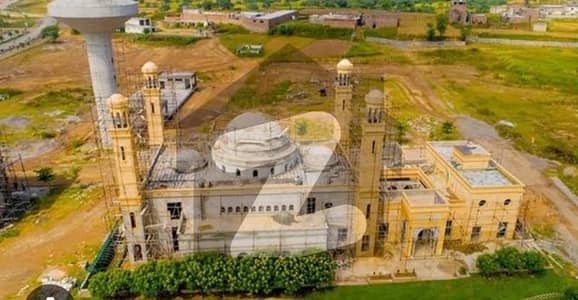 تاج ریزیڈنسیا راولپنڈی میں 5 مرلہ رہائشی پلاٹ 79.5 لاکھ میں برائے فروخت۔ تاج ریزیڈنسیا راولپنڈی میں 5 مرلہ رہائشی پلاٹ 79.5 لاکھ میں برائے فروخت۔