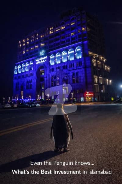 Pay 1 Million And Book Your Commercial Unit In Mall Of Imarat