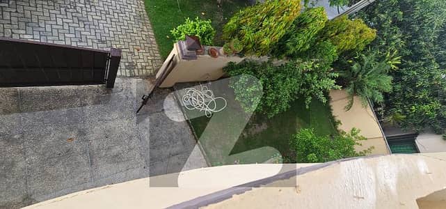 Fully Renovated 1 Kanal House For Rent With Solar In Askari-10