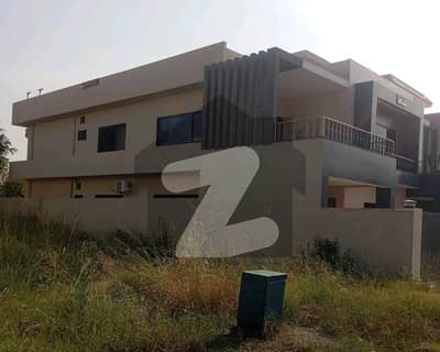 مارگلہ ویو ہاؤسنگ سوسائٹی ڈی ۔ 17,اسلام آباد میں 2 کنال مکان 9.0 کروڑ میں برائے فروخت۔