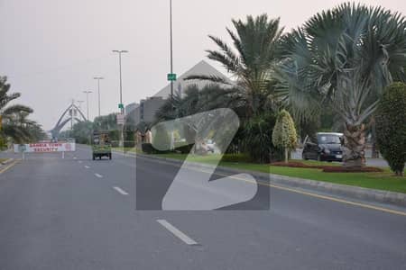 بحریہ ٹاؤن ۔ سیکٹر جی بحریہ ٹاؤن,لاہور میں 5 مرلہ رہائشی پلاٹ 29.0 لاکھ میں برائے فروخت۔