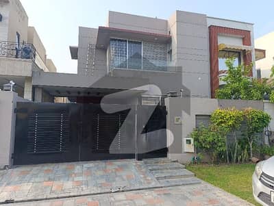 10 Marla House In Divine Garden