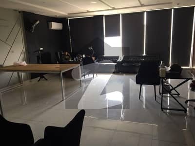 ڈی ایچ اے فیز 6 - مین بلیوارڈ ڈی ایچ اے فیز 6,ڈیفنس (ڈی ایچ اے),لاہور میں 4 مرلہ دفتر 80.0 ہزار میں کرایہ پر دستیاب ہے۔