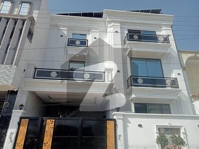 House For Sale In Rahim Yar Khan