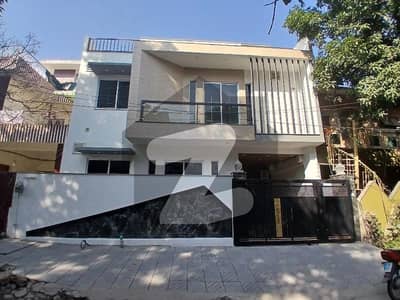 G9/4,30*50,New Renovated Pindi Face Double Story House For Sale Investor Price