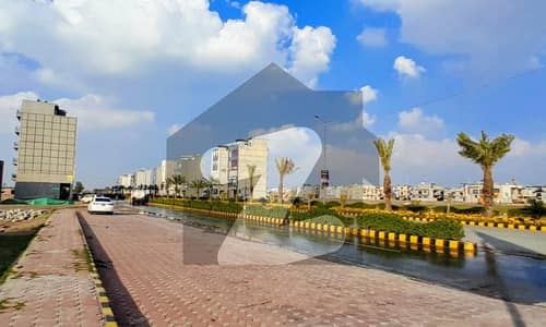 In Lahore You Can Find The Perfect Prime Location Residential Plot For sale