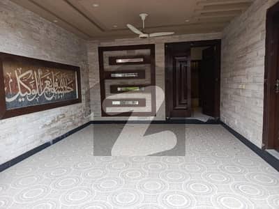 Very Beautiful New Type House With 6 Beds And 7 Baths , Double Kitchen, Double Unit Neat And Clean