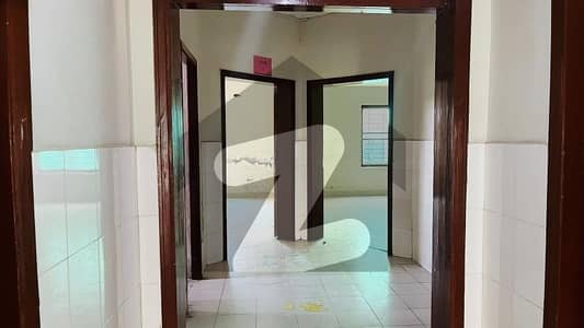 Commercial Building On Main Boulevard Johar Town Phase 2 With 15 Beds Attach Bath On 1st, 2nd Floor With Basement. . Huge Parking Space For Any Commercial Activity