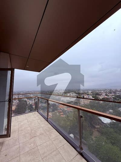 Brand New 4 Bedroom Luxury Apartment