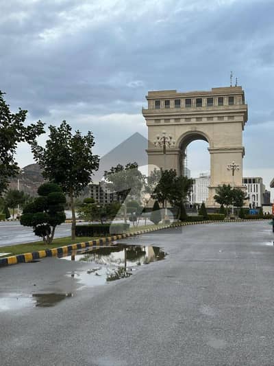 Invest Today, Profit Tomorrow Faisal Hills Plot Available For Sale