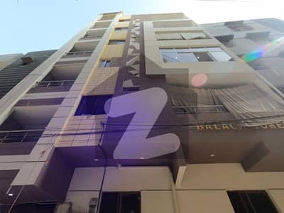 ڈیفینس ویو فیز 2 ڈیفینس ویو سوسائٹی,کراچی میں 3 کمروں کا 5 مرلہ فلیٹ 1.3 کروڑ میں برائے فروخت۔