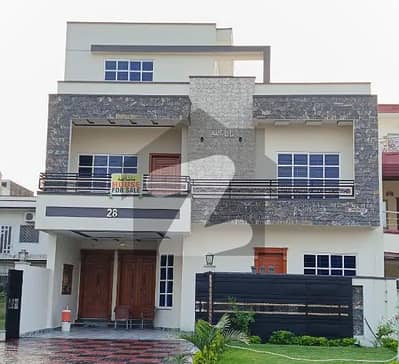 G-13 35x70 House Available For Sale