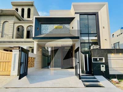 12 Marla Brand New House For Sale In Lake City Raiwind Road Lahore
