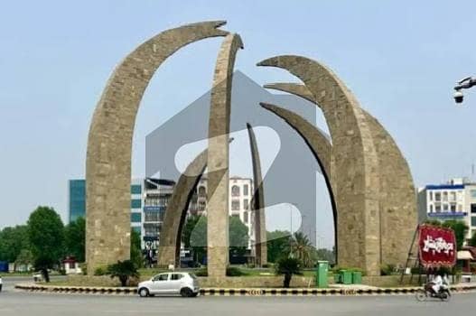 5 Marla plot 5 Marla plot