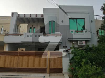 10 MARLA FULL HOUSE WAPDA TOWN