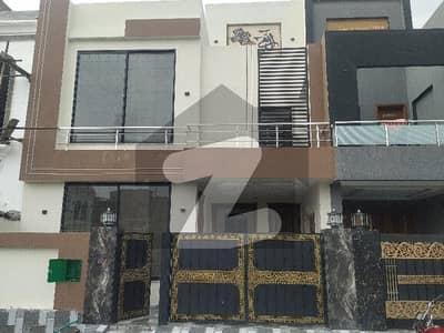 بحریہ نشیمن لاہور میں 3 کمروں کا 5 مرلہ مکان 1.68 کروڑ میں برائے فروخت۔